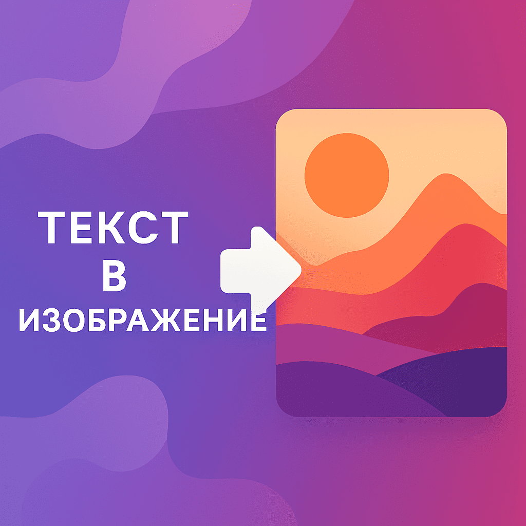 ruDALL-E: Russian Text-to-Image Generation